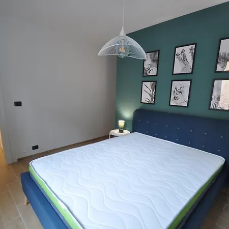 Vigna Otto Appartement *
