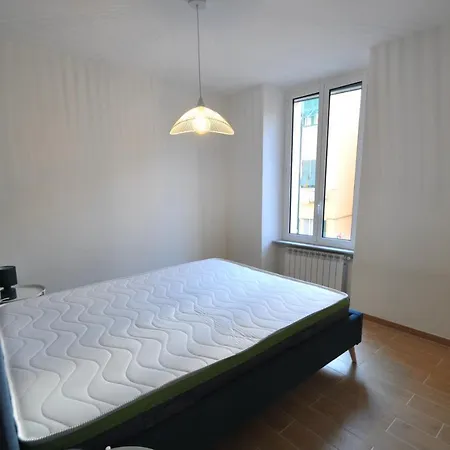 Vigna Otto Appartement Genua