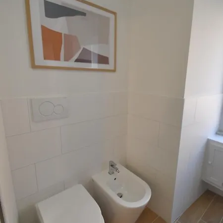 Appartement Vigna Otto Genua