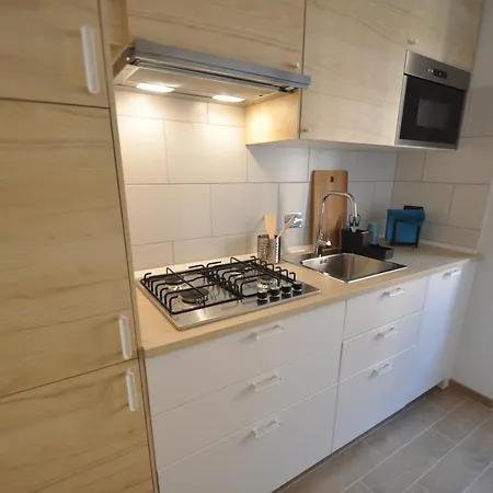Appartement Vigna Otto *