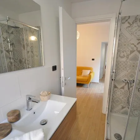 Vigna Otto Appartement