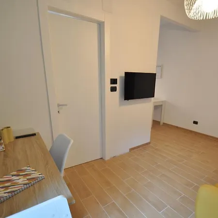Vigna Otto Appartamento *