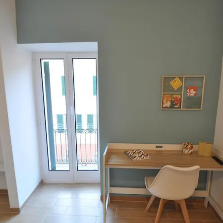 Vigna Otto Appartement