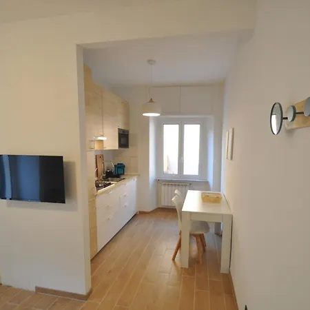 Vigna Otto Appartement *