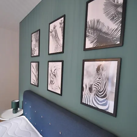 Appartement Vigna Otto